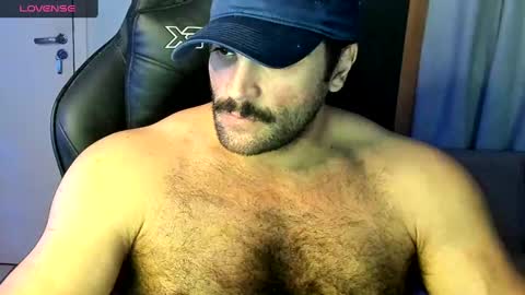 Lord Troper online show from February 24, 2025, 9:52 pm