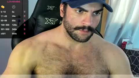 Lord Troper online show from March 7, 2025, 1:07 pm