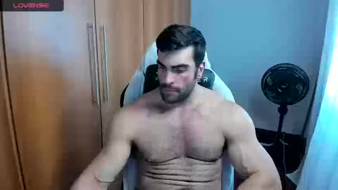 Lord Troper online show from September 23, 2025, 3:59 pm