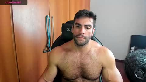 Lord Troper online show from November 27, 2025, 4:09 pm