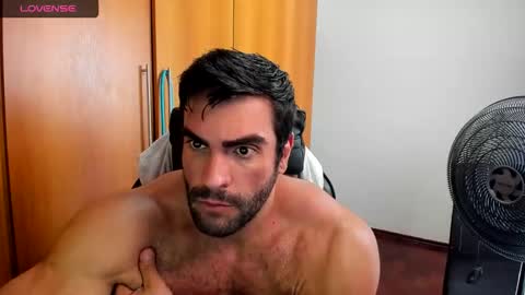 Lord Troper online show from January 6, 2026, 3:05 pm