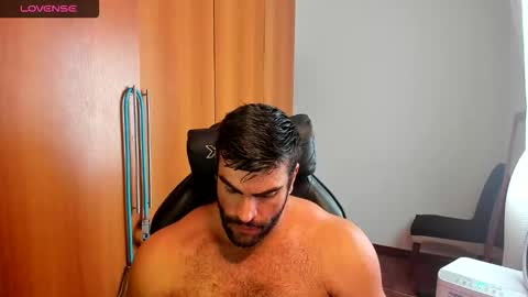 Lord Troper online show from February 11, 2026, 2:55 pm