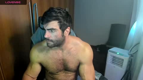 Lord Troper online show from March 24, 2026, 4:01 pm