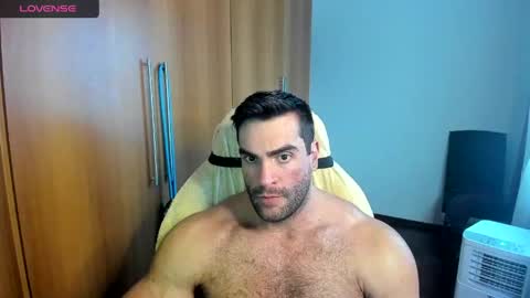 Lord Troper online show from April 16, 2026, 7:47 pm