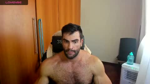 Lord Troper online show from April 24, 2026, 3:58 pm