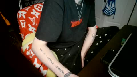 Snapshot of lordxw chatting on December 7, 2024, 3:47 am LORDXW online show from December 7, 2024, 3:47 am