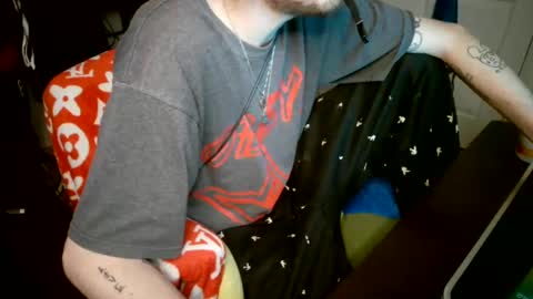 Snapshot of lordxw chatting on December 8, 2024, 4:57 am LORDXW online show from December 8, 2024, 4:57 am