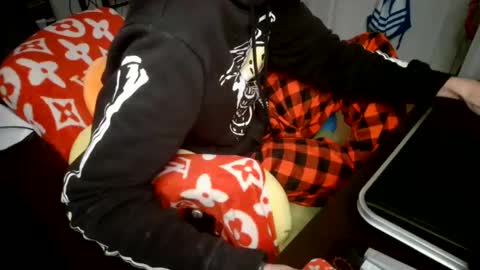 Snapshot of lordxw chatting on December 12, 2024, 4:59 am LORDXW online show from December 12, 2024, 4:59 am