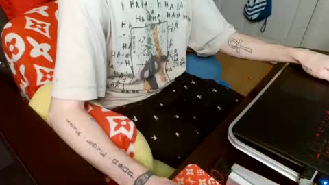 Snapshot of lordxw chatting on December 13, 2024, 4:54 am LORDXW online show from December 13, 2024, 4:54 am