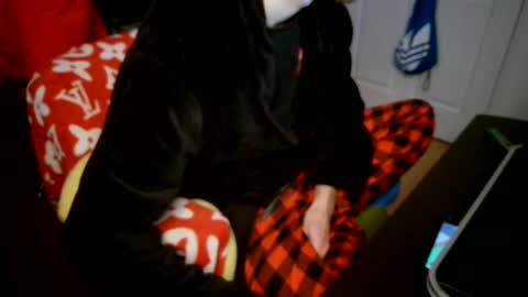 Snapshot of lordxw chatting on December 14, 2024, 7:46 pm LORDXW online show from December 14, 2024, 7:46 pm