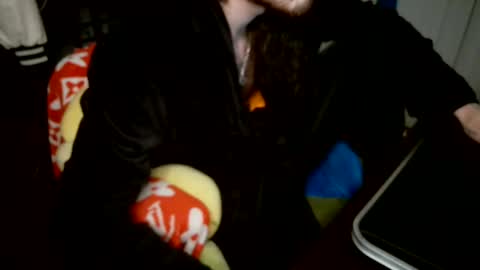 Snapshot of lordxw chatting on December 16, 2024, 12:59 am LORDXW online show from December 16, 2024, 12:59 am