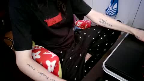 Snapshot of lordxw chatting on December 28, 2024, 7:11 pm LORDXW online show from December 28, 2024, 7:11 pm