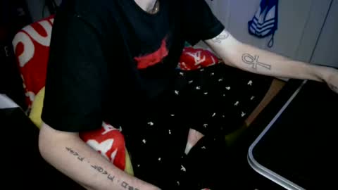 Snapshot of lordxw chatting on December 29, 2024, 5:53 am LORDXW online show from December 29, 2024, 5:53 am