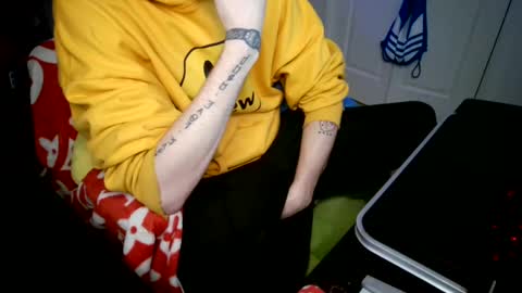 Snapshot of lordxw chatting on December 30, 2024, 6:09 am LORDXW online show from December 30, 2024, 6:09 am