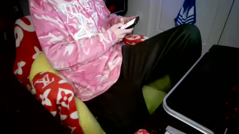 Snapshot of lordxw chatting on December 30, 2024, 6:49 pm LORDXW online show from December 30, 2024, 6:49 pm