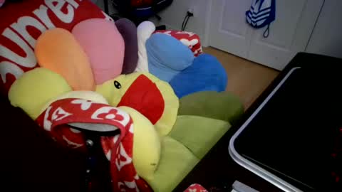 Snapshot of lordxw chatting on January 1, 2025, 3:13 am LORDXW online show from January 1, 2025, 3:13 am