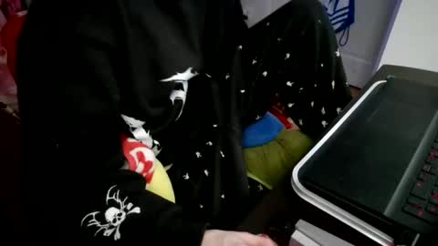 Snapshot of lordxw chatting on January 2, 2025, 4:09 am LORDXW online show from January 2, 2025, 4:09 am