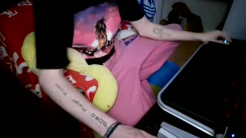 Snapshot of lordxw chatting on January 3, 2025, 2:32 am LORDXW online show from January 3, 2025, 2:32 am