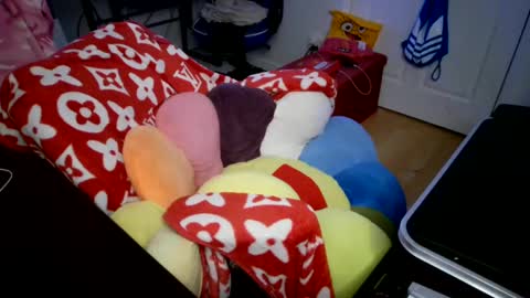 Snapshot of lordxw chatting on January 16, 2025, 2:41 am LORDXW online show from January 16, 2025, 2:41 am