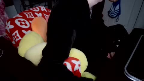 Snapshot of lordxw chatting on January 17, 2025, 9:50 pm LORDXW online show from January 17, 2025, 9:50 pm