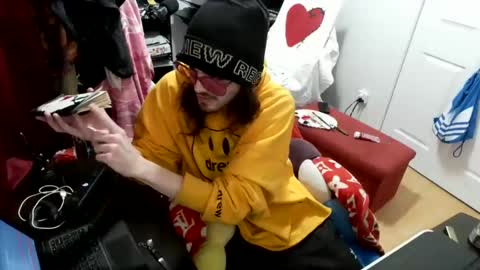 Snapshot of lordxw chatting on January 20, 2025, 3:04 am LORDXW online show from January 20, 2025, 3:04 am