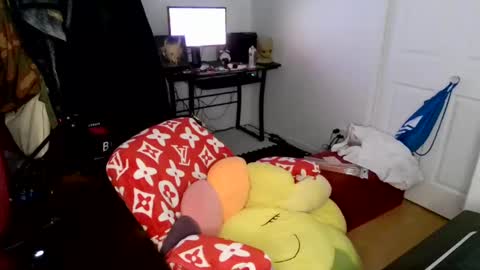 Snapshot of lordxw chatting on March 1, 2025, 1:11 am LORDXW online show from March 1, 2025, 1:11 am