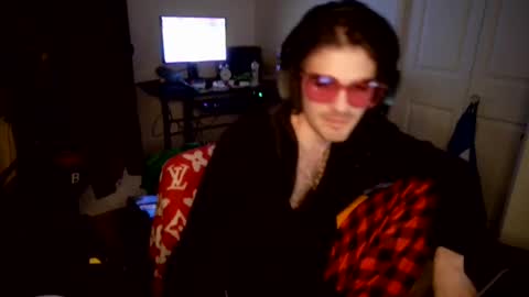 Snapshot of lordxw chatting on March 8, 2025, 12:11 am LORDXW online show from March 8, 2025, 12:11 am