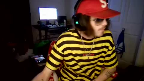 Snapshot of lordxw chatting on March 11, 2025, 12:44 am LORDXW online show from March 11, 2025, 12:44 am