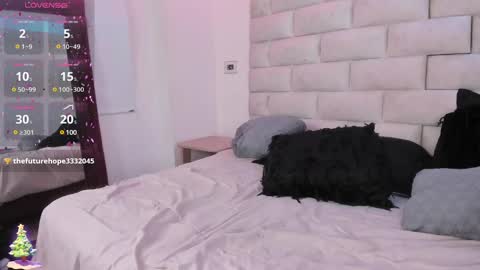 Snapshot of loreana69 chatting on December 27, 2024, 3:59 pm Loreana online show from December 27, 2024, 3:59 pm