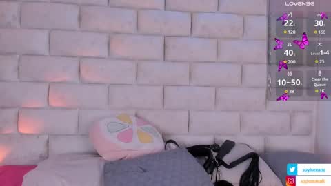 Snapshot of loreana69 chatting on January 30, 2025, 3:51 pm Loreana online show from January 30, 2025, 3:51 pm