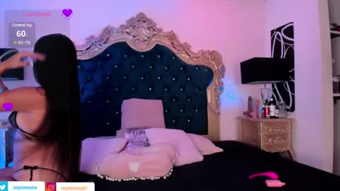 Snapshot of loreana69 chatting on March 1, 2025, 4:37 am Loreana online show from March 1, 2025, 4:37 am