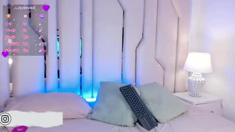 Snapshot of loreana69 chatting on September 25, 2025, 4:38 am Loreana online show from September 25, 2025, 4:38 am