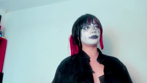 Lore Depp online show from February 20, 2026, 8:49 am