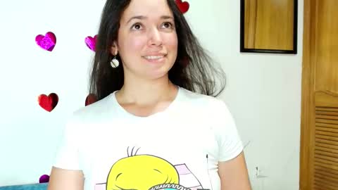 Loren Grey online show from February 7, 2026, 8:34 pm