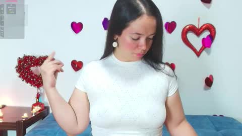 Loren Grey online show from February 14, 2026, 8:38 pm