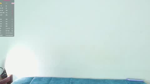 Loren Grey online show from April 17, 2026, 8:12 pm