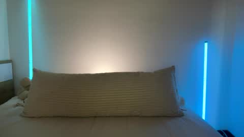 lorem_adams online show from July 4, 2026, 2:23 pm