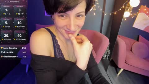 Loren online show from January 17, 2025, 5:08 pm