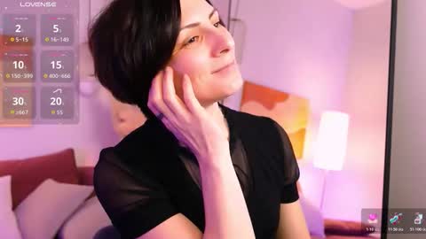 Loren online show from February 18, 2026, 2:02 pm