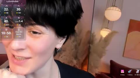 Loren online show from March 20, 2026, 2:00 pm