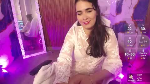 Snapshot of loren_tay chatting on March 3, 2026, 2:28 am Loren online show from March 3, 2026, 2:28 am