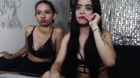 lorena  allison online show from March 2, 2025, 2:30 am