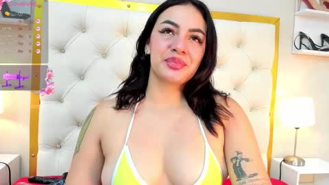 Snapshot of lorena_gate chatting on September 21, 2025, 1:02 pm Lorena Gate online Colombia 230 pm to 930 pm online show from September 21, 2025, 1:02 pm
