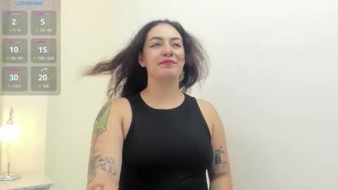 Lorena Gate online Colombia 230 pm to 930 pm online show from December 1, 2025, 8:14 pm