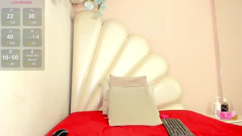 Lorena online show from January 18, 2025, 3:38 pm