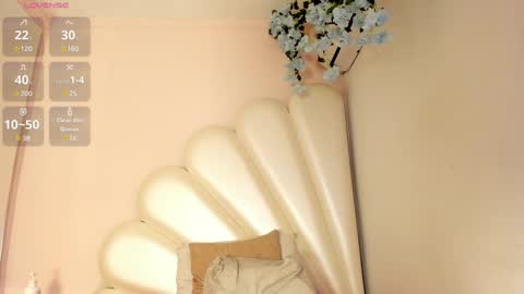 Lorena online show from February 26, 2025, 4:56 pm