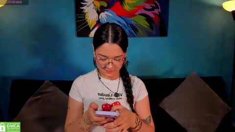 Lorena Rosse  online show from June 19, 2026, 3:33 am