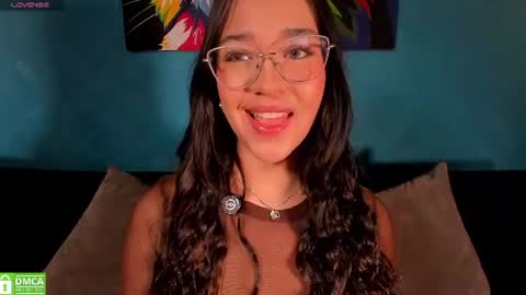Lorena Rosse  online show from July 13, 2026, 11:57 am