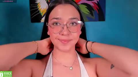 Lorena Rosse  online show from July 16, 2026, 4:46 pm