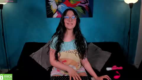 Lorena Rosse  online show from July 22, 2026, 11:46 am